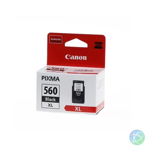 Canon PG560XL tintapatron black ORIGINAL
