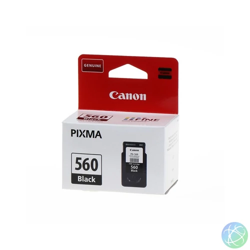 Canon PG560 tintapatron black ORIGINAL