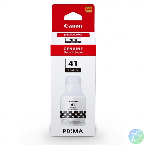 Ink Canon GI41 black ORIGINAL