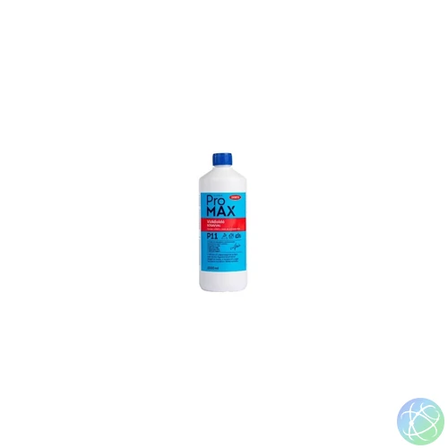 Vízkőoldó sósavas 1 liter Chemitat