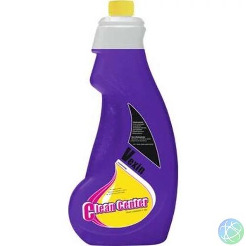 Vízkőoldó 1 liter foszforsavas Vexin_Clean Center