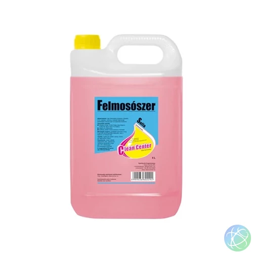 Padlófelmosó 5 liter Sofia_Clean Center