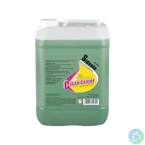 Mosogatószer 5 liter kézi Sidonia-strong_Clean Center