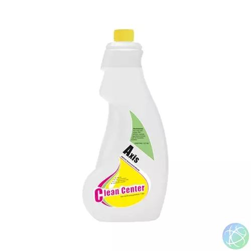 Öblítő koncentrátum 1 liter Axis_Clean Center