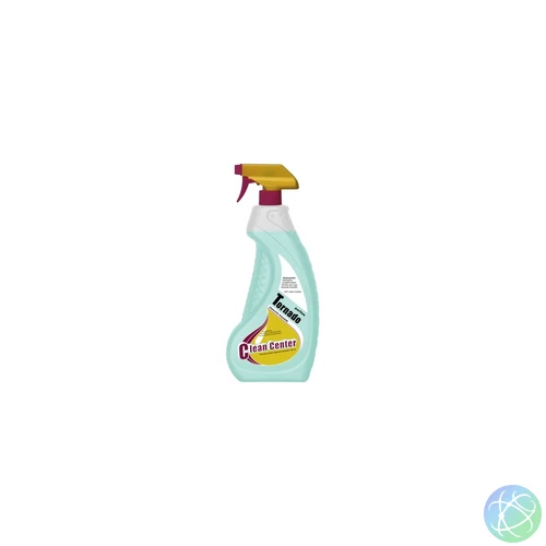Légfrissítő szórófejes spray 750 ml Tornado_Clean Center parfüm
