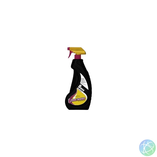 Hideg zsíroldószer 750 ml Owen_Clean Center