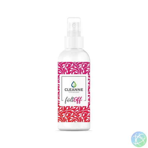 Folttisztító univerzális 100 ml FoltOFF Cleanne_Környezetbarát