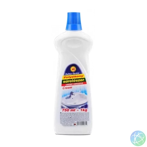 Folyékony súroló 750 ml Dalma Varázs