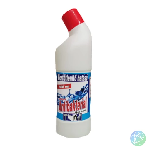 Fertőtlenítő gél 750 ml Biocid Antibakteriális Dalma