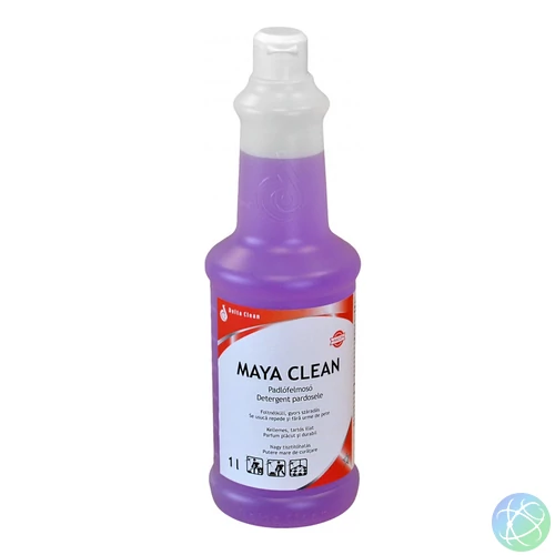 Padlótisztítószer 1 liter Maya Clean