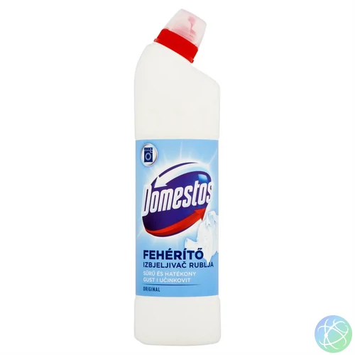 Fehérítőszer 750 ml Whitener Domestos
