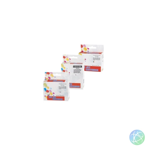 Ink Canon GI490 black ECO 135ml