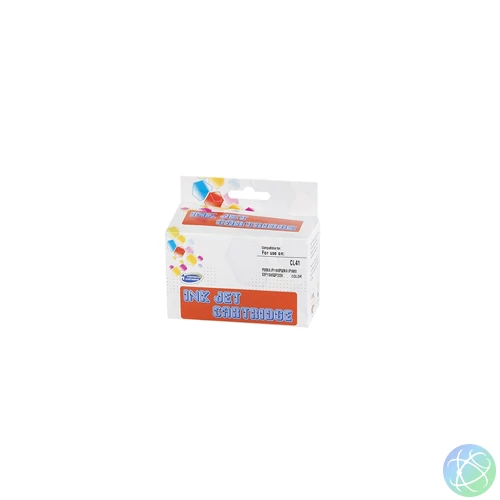 Canon CL41 tintapatron color ECO