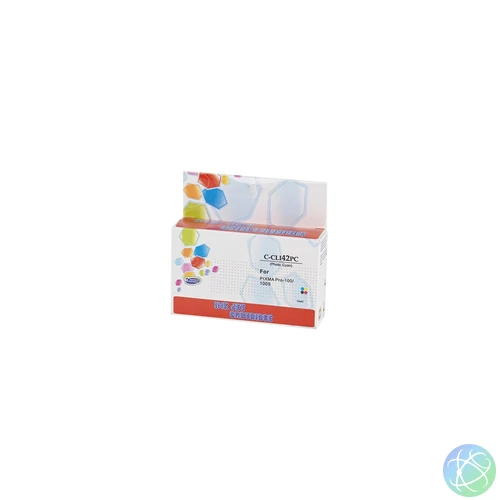 Canon CLI42 tintapatron photo cyan ECO