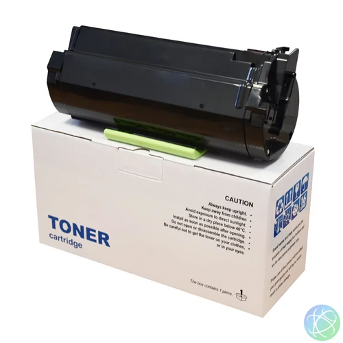 Lexmark C734 toner magenta ECO