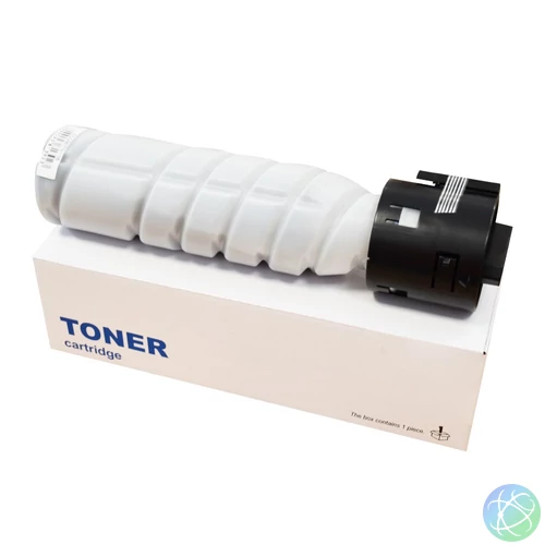 Minolta TN512 toner yellow ECO