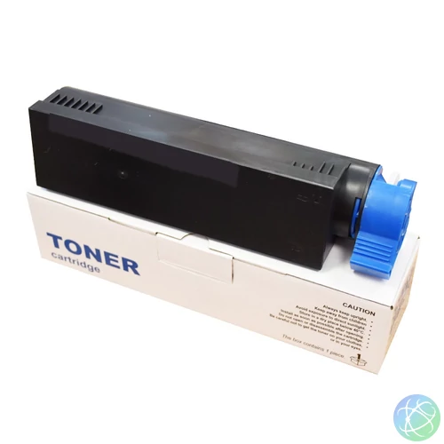 Oki C810/C830 toner magenta ECO