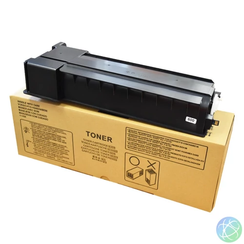 Sharp MX23 toner black ECO