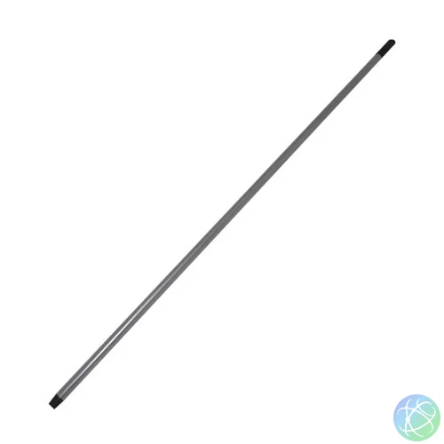Felmosónyél / partvis nyél fém 130 cm menetes véggel Argente_1523-012