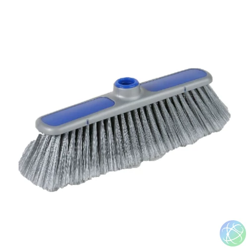 Partvis fej gumírozott Silver