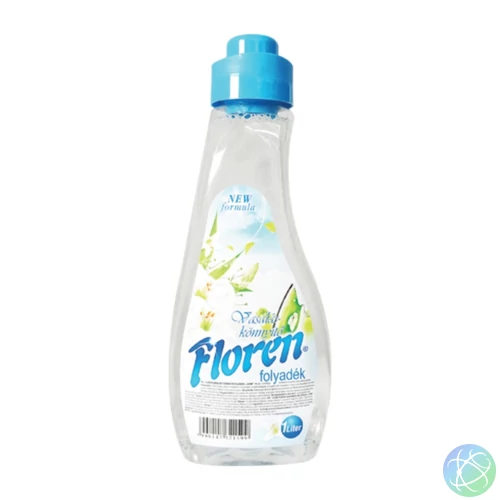 Vasalóvíz 1 liter Floren