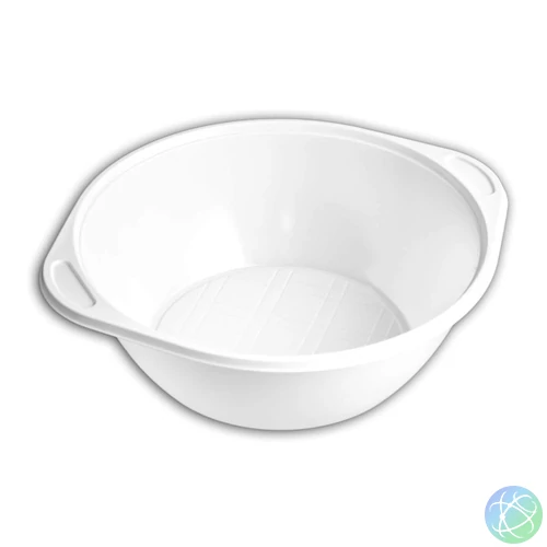Gulyástál füles tető nélkül 750 ml 50 db/csomag