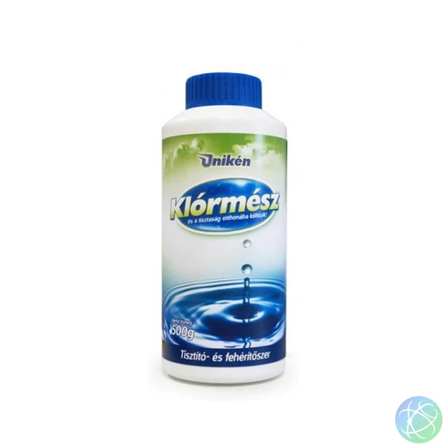 Klórmész 500 g