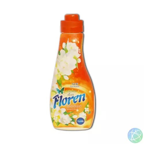Öblítőszer 1 liter Floren jázmin