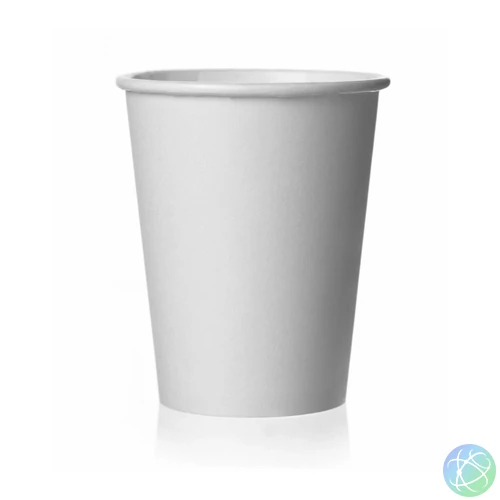 Pohár 3 dl papír 80 mm 50 db/csomag nyomott mintás