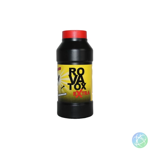 Rovarírtó por 100 g Rovatoxx
