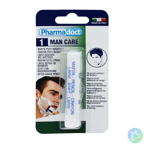 Vérzést csillapító stift Pharmadoct