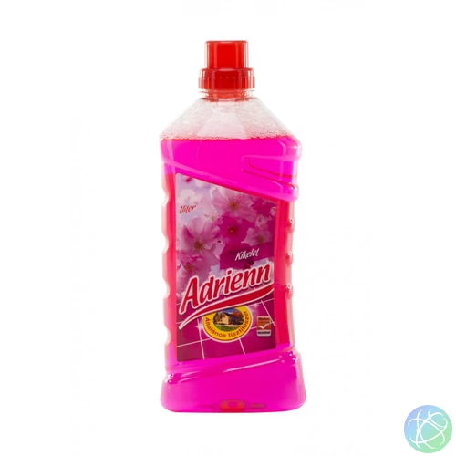 Általános tisztítószer 1 liter Adrienn Kikelet