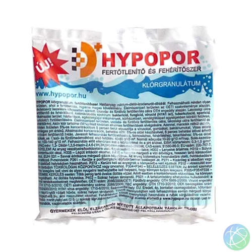 Hypopor 50 g