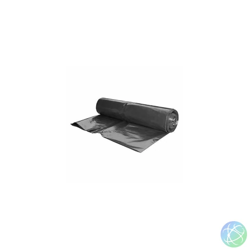 Szemeteszsák 240 liter 120 x 125 cm 40 mikron 10 db/tekercs