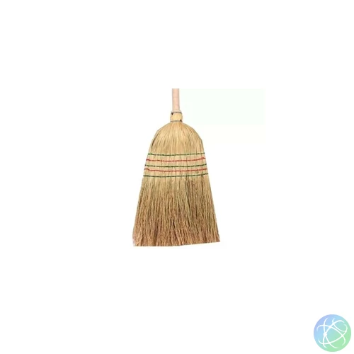 Seprű cirok 5 varrásos