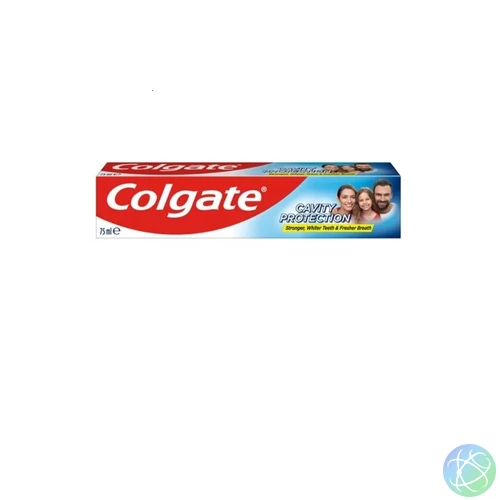 Fogkrém 75 ml Colgate Cavity Protection