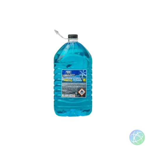 Szélvédőmosó téli 5 liter -20°C JP Auto Blue