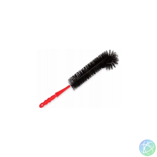 Radiátortisztító kefe 48 cm
