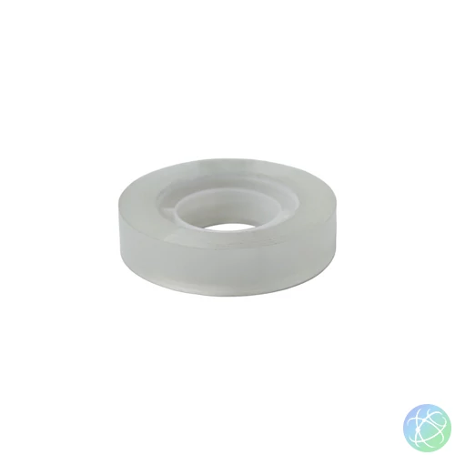 Ragasztószalag 12mmx33m átlátszó