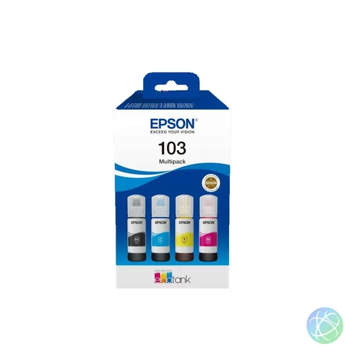 Ink Epson T00S6 multipack ORIGINAL (103)