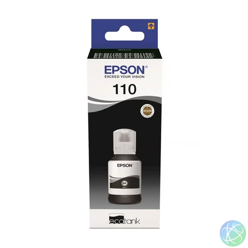 Epson T03P1 tintapatron black ORIGINAL