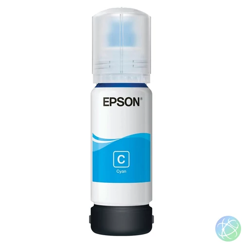 Ink Epson T06C2 cyan ORIGINAL (112)