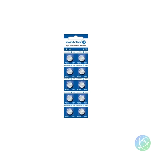 Gombelem LR43 everActive