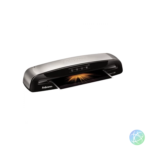 Laminálógép, A3, 80-125 mikron, Fellowes® Saturn 3i