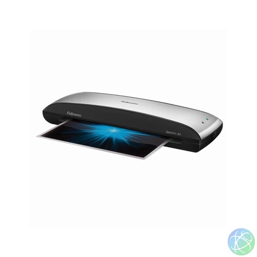 Laminálógép, A3, 80-125 mikron, Fellowes® Spectra