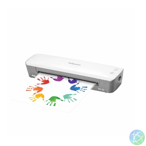 Laminálógép A3, 80-125 mikron Fellowes® Ion