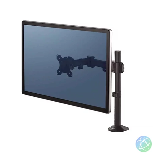 Monitortartó kar, egy monitorhoz, Fellowes® Reflex Series