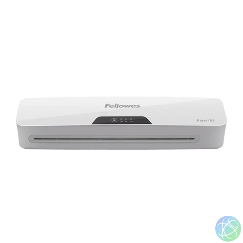Laminálógép A3, 80-125 mikron Fellowes® Pixel