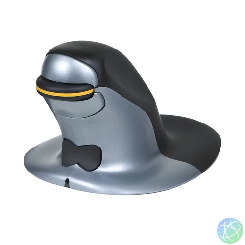 Egér vertikális vezeték nélküli kicsi Fellowes® Penguin
