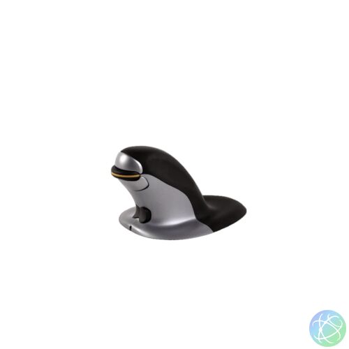 Egér vertikális vezeték nélküli kicsi Fellowes® Penguin